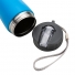SQUEEZE 600ML INOX C/ ALÇA