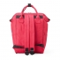 MOCHILA FUNCIONAL OXFORD 21L