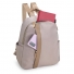 MOCHILA FEMININA OXFORD 11L