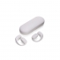 FONE DE OUVIDO BLUETOOTH COM CASE CARREGADOR