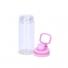 SQUEEZE PLÁSTICO 500ML
