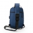 MOCHILA DE OMBRO USB 8L