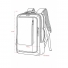 MOCHILA POLIÉSTER 21L