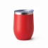 VERMELHO/INOX