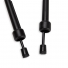 CORDA DE PULAR PVC 2,5M