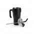 CANECA TÉRMICA INOX 800ML