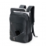 MOCHILA COURO SINTÉTICO 26L