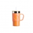 LARANJA/INOX