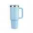 AZUL/INOX