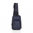 MOCHILA DE OMBRO USB 8L