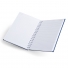 CADERNO PERCALUX EMBORRACHADO