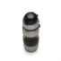 PRETO/INOX