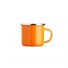 LARANJA/INOX