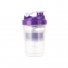 ROXO/TRANSPARENTE