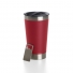 COPO TÉRMICO 500ML *LISO C/ ABRIDOR