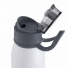 GARRAFA INOX 650ML