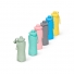 GARRAFA DOBRÁVEL SILICONE 600ML