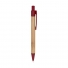 BAMBU/VERMELHO