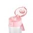 GARRAFA PLÁSTICA 750ML