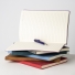 CADERNO B5 PU