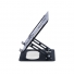 SUPORTE ARTICULÁVEL PARA NOTEBOOK METAL