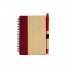 BEGE/VERMELHO