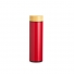 VERMELHO/BEGE