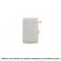 POWER BANK PLÁSTICO 5.000MAH