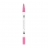 KIT CANETINHAS PONTA DUPLA COM 60 CORES