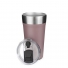 COPO TÉRMICO COM CANUDO 550ML