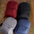 MOCHILA NYLON 17L