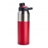 VERMELHO/INOX