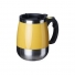 AMARELO/INOX