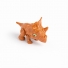 KIT DINOSSAUROS BRINQUEDO 3 PEÇAS