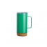 VERDE/BEGE