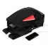 MOCHILA DE NYLON USB 21L