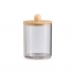 TRANSPARENTE/BAMBU