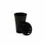 COPO FIBRA DE MADEIRA 450ML