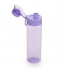 GARRAFA PLÁSTICA 700ML