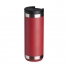 VERMELHO/INOX