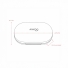 FONE DE OUVIDO BLUETOOTH COM CASE CARREGADOR