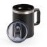 CANECA PLÁSTICA 375ML