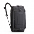 MOCHILA COURO SINTÉTICO 28 LITROS
