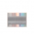 KIT CANETINHAS PONTA DUPLA 36 CORES