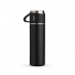 PRETO/INOX