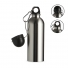 INOX/PRETO