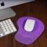 MOUSE PAD ERGONÔMICO