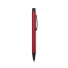 VERMELHO/PRETO