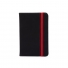PRETO/VERMELHO