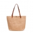 BOLSA PALHA TRANÇADA